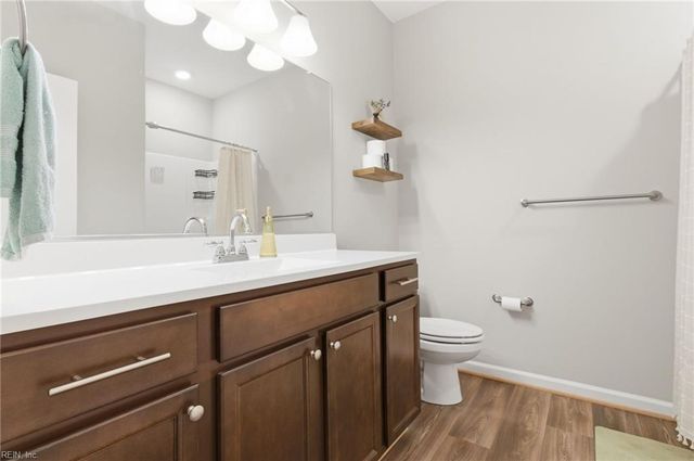 909 Kathy Ann WAY W, Carrollton, VA 23314