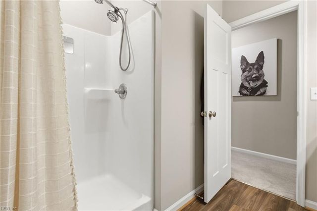 909 Kathy Ann WAY W, Carrollton, VA 23314