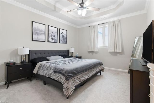 909 Kathy Ann WAY W, Carrollton, VA 23314