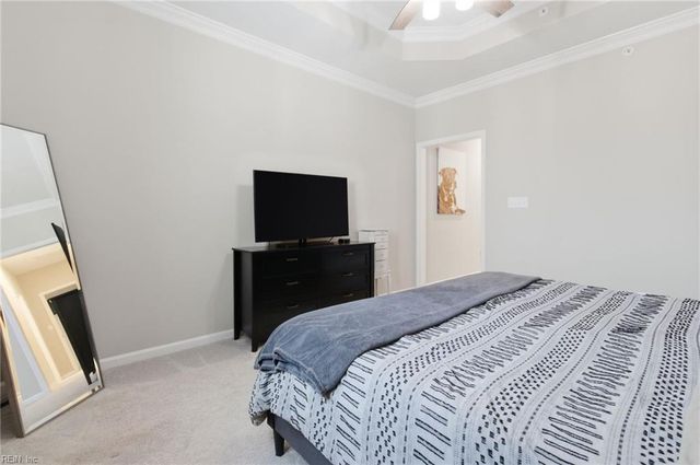 909 Kathy Ann WAY W, Carrollton, VA 23314