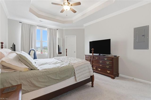 909 Kathy Ann WAY W, Carrollton, VA 23314
