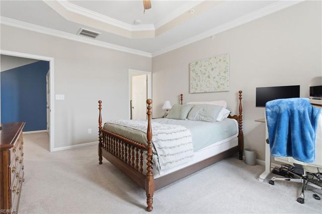909 Kathy Ann WAY W, Carrollton, VA 23314