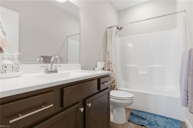 909 Kathy Ann WAY W, Carrollton, VA 23314