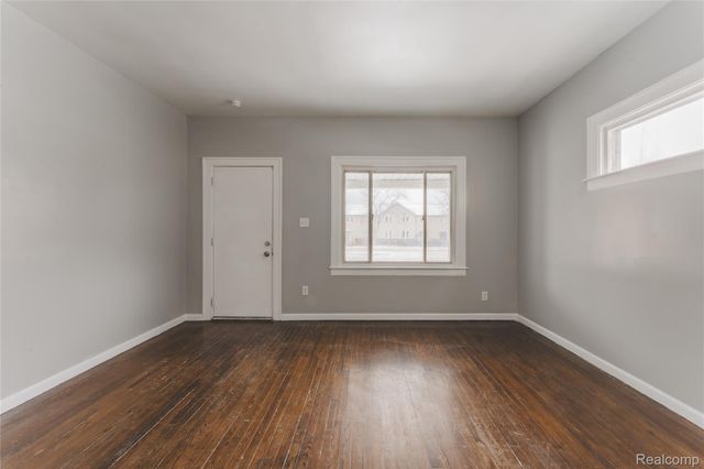 1623 Electric Avenue, Lincoln Park, MI 48146