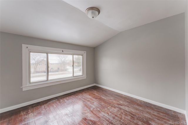 1623 Electric Avenue, Lincoln Park, MI 48146