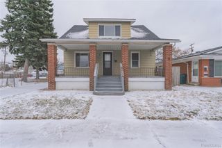 1623 Electric Avenue, Lincoln Park, MI 48146
