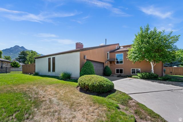 4869 S DAMON WAY, Holladay, UT 84117