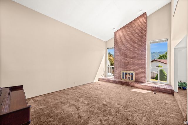 4869 S DAMON WAY, Holladay, UT 84117