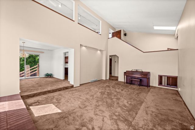 4869 S DAMON WAY, Holladay, UT 84117