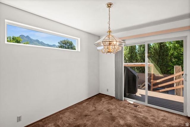 4869 S DAMON WAY, Holladay, UT 84117