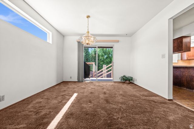 4869 S DAMON WAY, Holladay, UT 84117