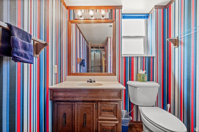 4869 S DAMON WAY, Holladay, UT 84117