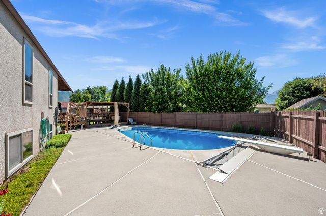 4869 S DAMON WAY, Holladay, UT 84117