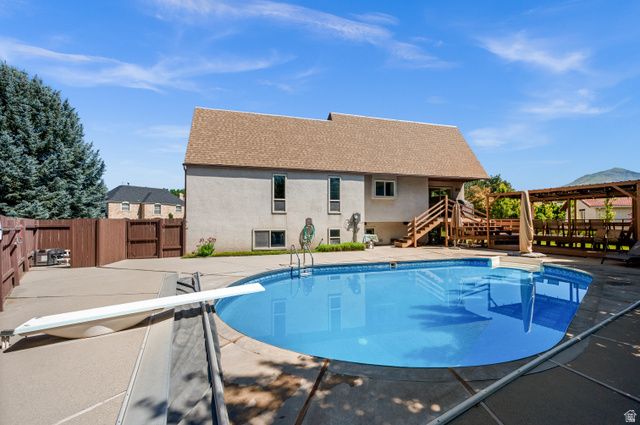 4869 S DAMON WAY, Holladay, UT 84117