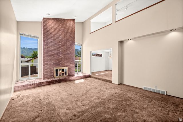 4869 S DAMON WAY, Holladay, UT 84117