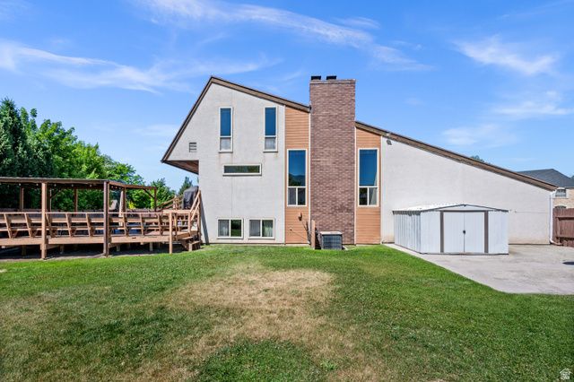 4869 S DAMON WAY, Holladay, UT 84117
