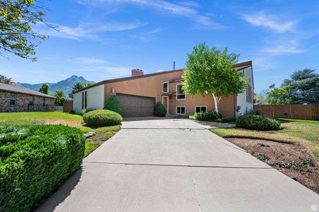 4869 S DAMON WAY, Holladay, UT 84117