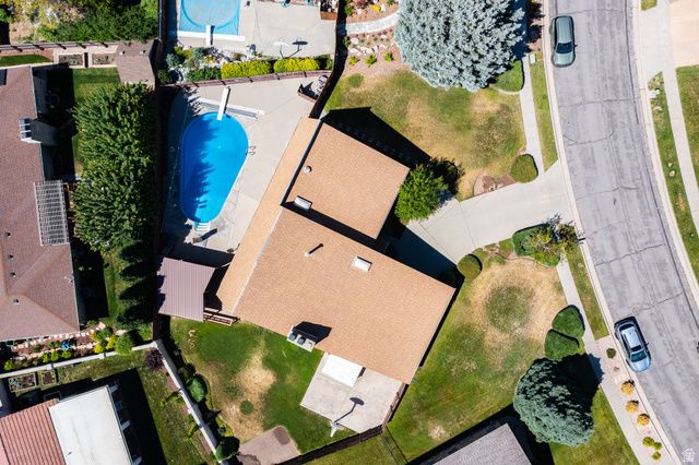 4869 S DAMON WAY, Holladay, UT 84117