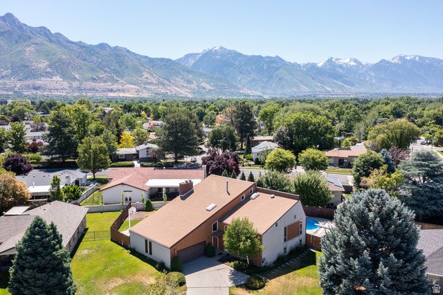 4869 S DAMON WAY, Holladay, UT 84117