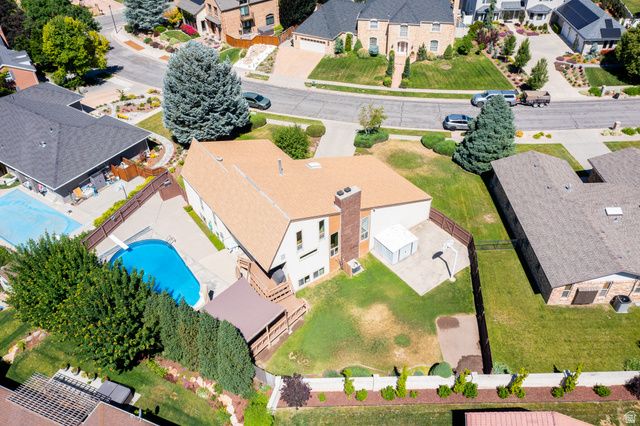 4869 S DAMON WAY, Holladay, UT 84117