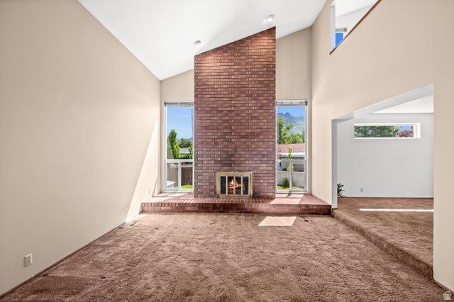 4869 S DAMON WAY, Holladay, UT 84117