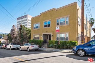 1044 N BONNIE BRAE Street 202, Los Angeles, CA 90026