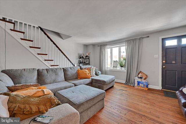 518 JANSEN AVE, Essington, PA 19029