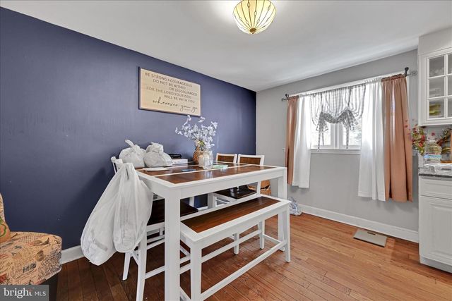 518 JANSEN AVE, Essington, PA 19029