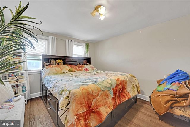 518 JANSEN AVE, Essington, PA 19029