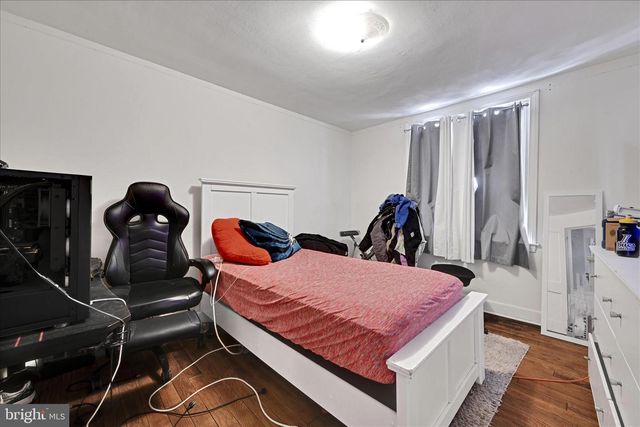 518 JANSEN AVE, Essington, PA 19029