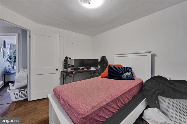 518 JANSEN AVE, Essington, PA 19029