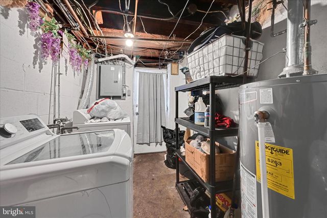 518 JANSEN AVE, Essington, PA 19029