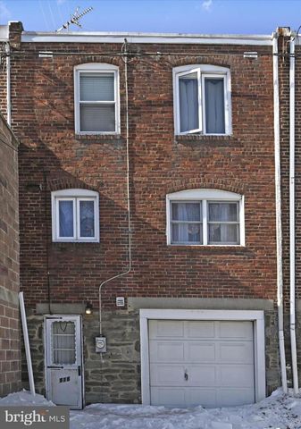 518 JANSEN AVE, Essington, PA 19029