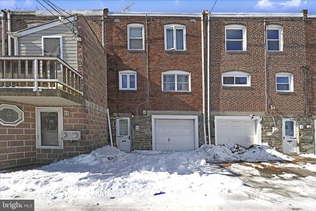 518 JANSEN AVE, Essington, PA 19029