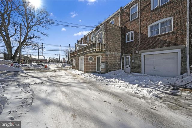 518 JANSEN AVE, Essington, PA 19029