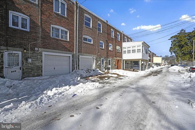 518 JANSEN AVE, Essington, PA 19029