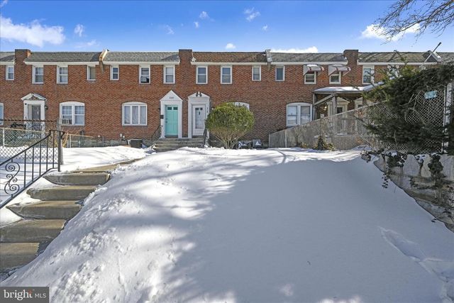 518 JANSEN AVE, Essington, PA 19029