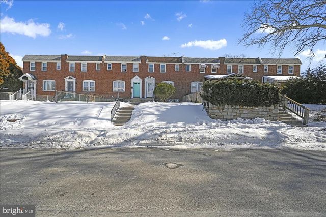 518 JANSEN AVE, Essington, PA 19029