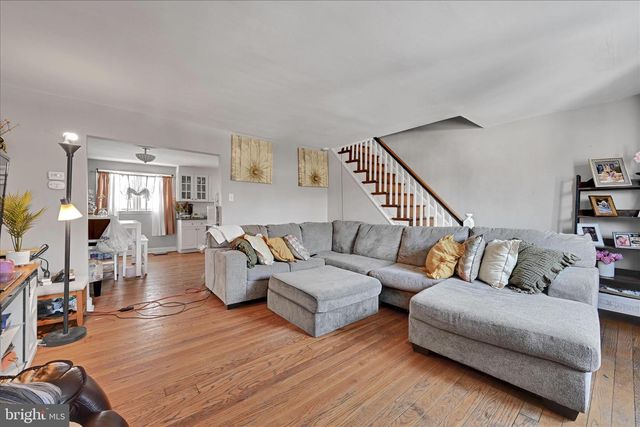 518 JANSEN AVE, Essington, PA 19029