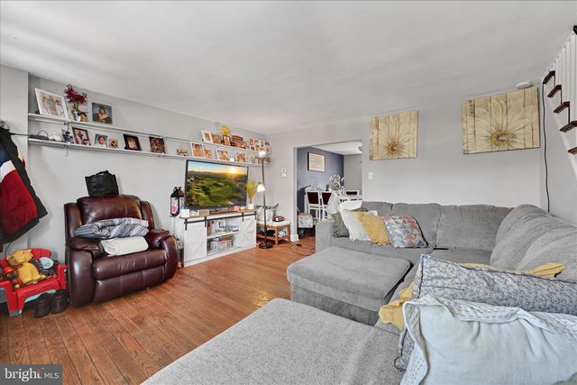 518 JANSEN AVE, Essington, PA 19029