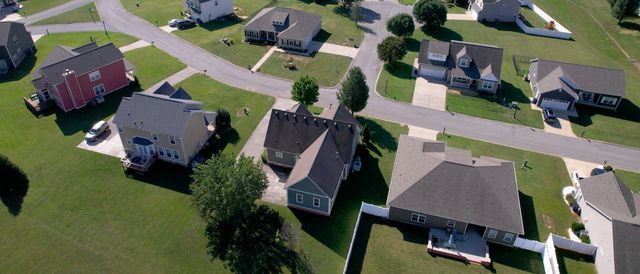 105 Atlantic Ave, Shelbyville, TN 37160