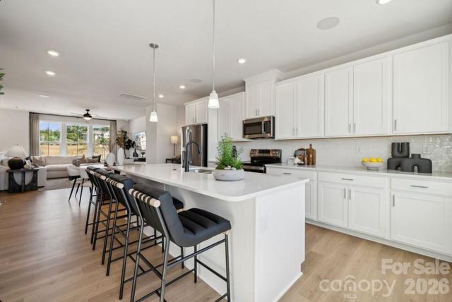 1908 Alexander Village Main Drive, Charlotte, NC 28262
