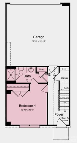 1908 Alexander Village Main Drive, Charlotte, NC 28262