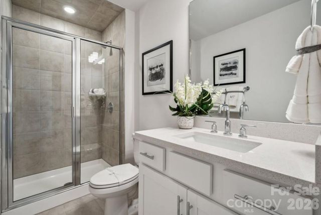 1908 Alexander Village Main Drive, Charlotte, NC 28262