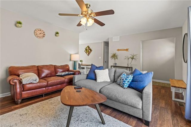 1716 Camden Road, Winston-salem, NC 27103