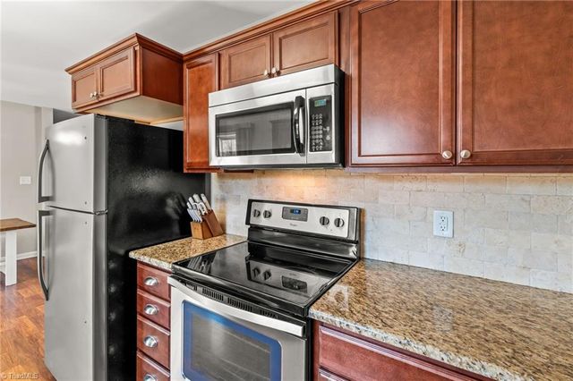 1716 Camden Road, Winston-salem, NC 27103