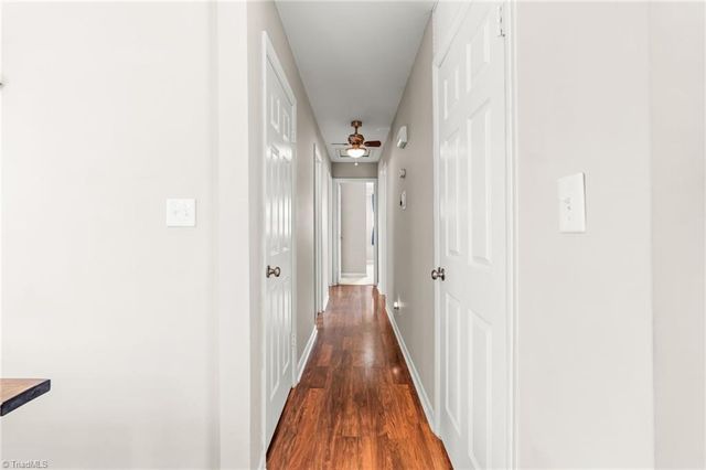 1716 Camden Road, Winston-salem, NC 27103