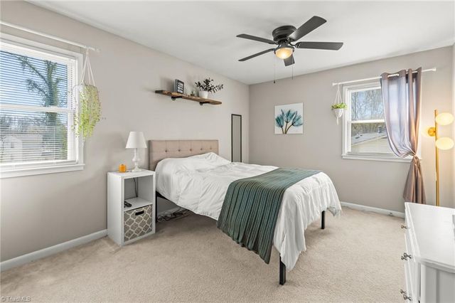 1716 Camden Road, Winston-salem, NC 27103