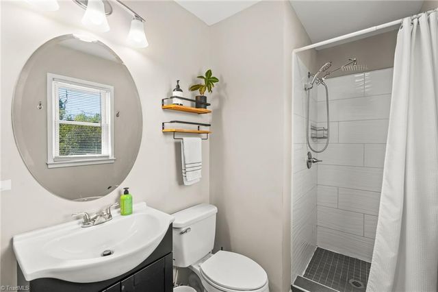 1716 Camden Road, Winston-salem, NC 27103