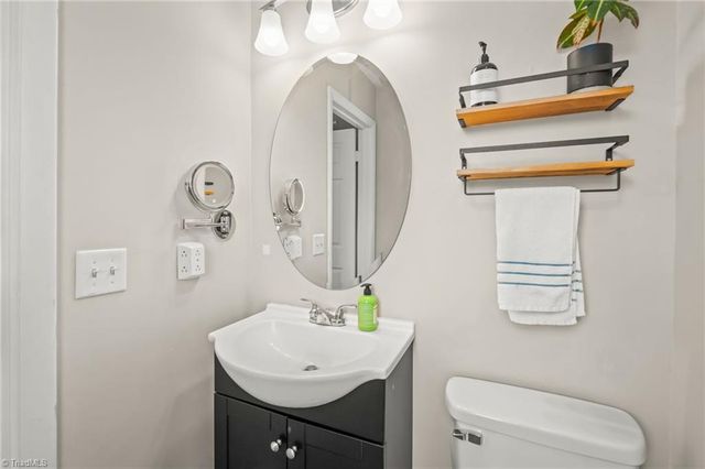 1716 Camden Road, Winston-salem, NC 27103